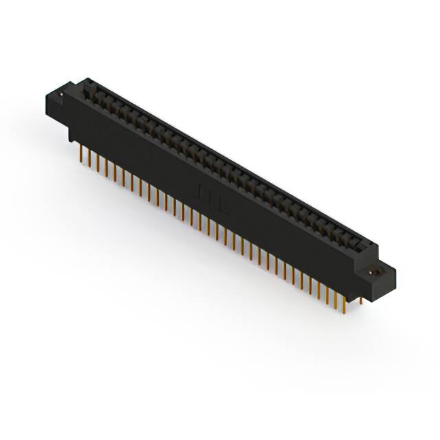 896-064-541-808 EDAC Inc.  Edgeboard Connectors
